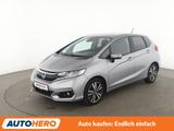 Honda Jazz 1.3 i-VTEC Elegance*LED*LIMITER*SHZ*ALU* - Honda Jazz Elegance mit Benzin-Antrieb