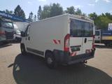 Fiat Ducato 120 MULTIJET *Radio*AHK* - Fiat Ducato 120 multijet