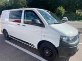 Volkswagen T5 Transporter Camper Van - Volkswagen T5 Transporter in Saarbrücken