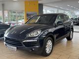 Porsche Cayenne Bi/XENON*PDLS*ESSD*NAVi*LEDER*PSM*PTS* - Porsche Cayenne aus 2010 mit Diesel-Antrieb