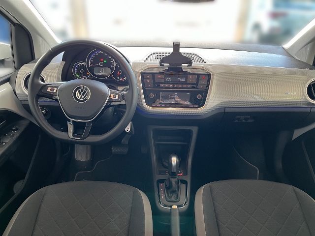 Fahrzeugabbildung Volkswagen e-Up! Edition VOLLAUSSTATTUNG