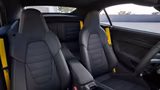 Porsche 992 Turbo s Cabrio "CARBON"Lift"Burm" - Porsche: Cabrio, Turbo