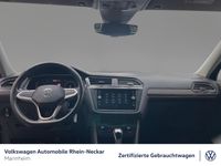 Volkswagen Tiguan Allspace - Vorschau Bild 13