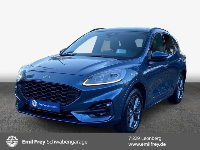 Ford Kuga 2.5 PHEV ST-LINE X *AHK *PANO *ACC *HUD