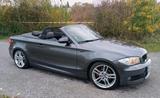 BMW 1er Cabrio E88 120i M-Paket - BMW: Cabrio, M 1er