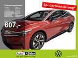 Volkswagen ID.7 Pro AHK/W-Pumpe/CarPlay/Kamera/Matrix/360 - rote Volkswagen ID.7