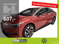 Volkswagen ID.7 - Vorschau Bild 1