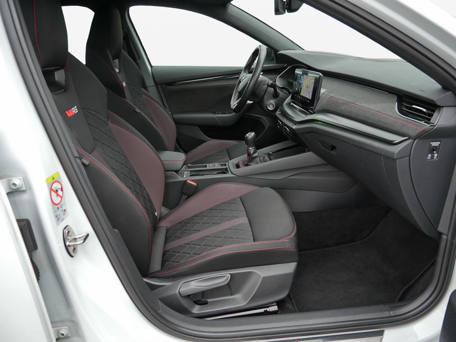 Skoda Octavia - Bild 4