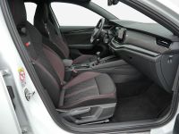 Skoda Octavia - Vorschau Bild 4