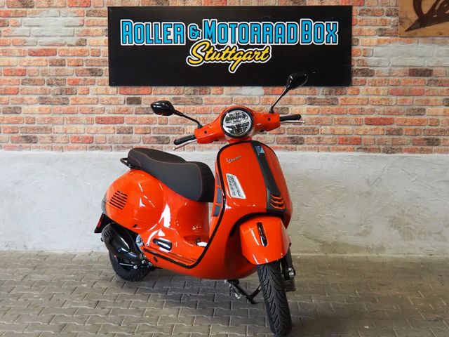 Vespa GTS 300 Super Sport/Supersport  %%%%  bis 1.3.25