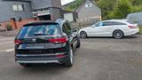 Seat Ateca Xcellence 4Drive 61219km top - Seat: Navigationssystem