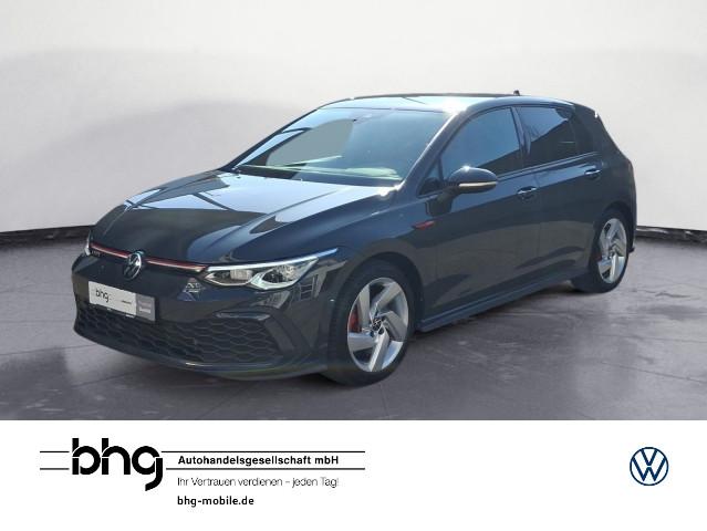 Volkswagen Golf GTI 2.0 TSI OPF DSG *NAVI*ACC*TRAVEL*Busine