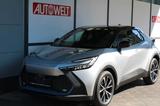 Toyota C-HR Hybrid Teamplayer - Toyota C-HR in Saarbrücken