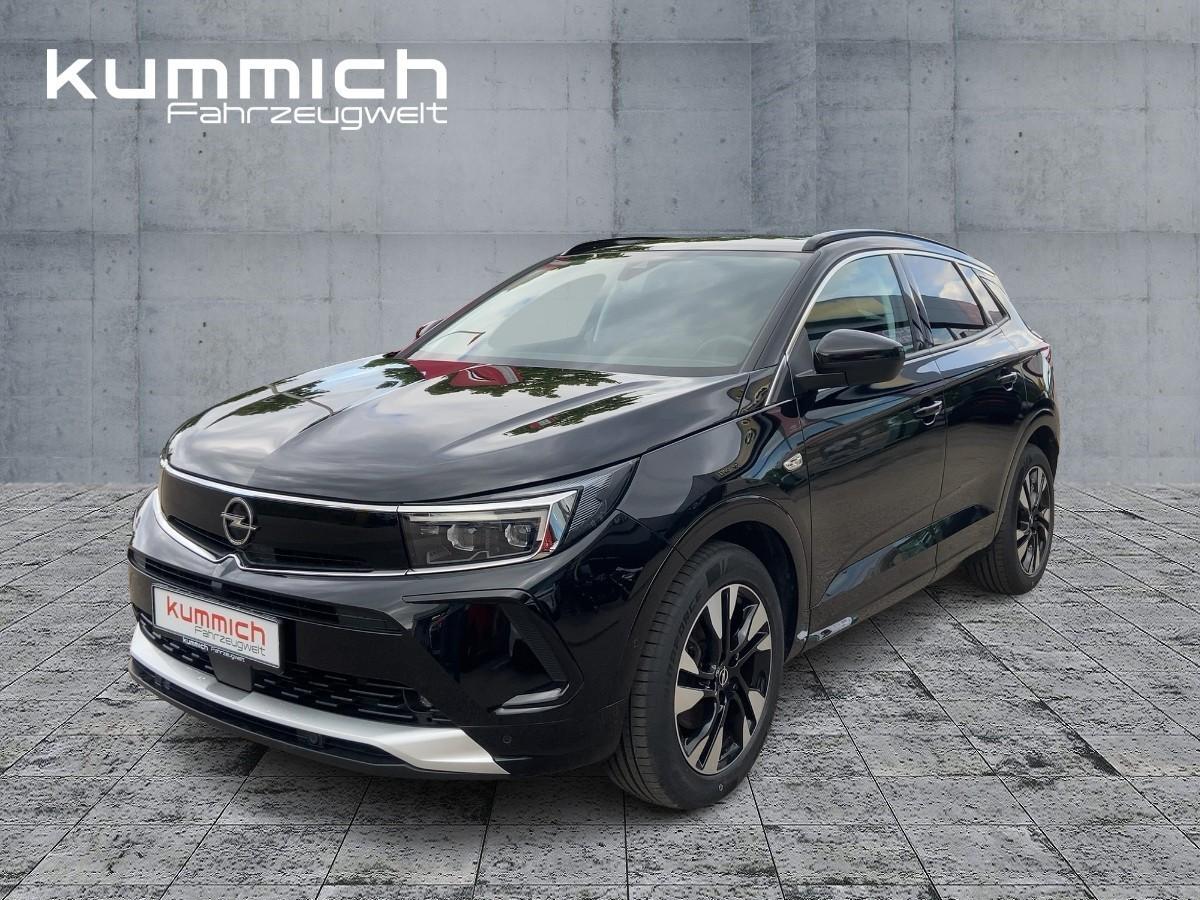 Opel Grandland Elegance 96 KW/130 PS