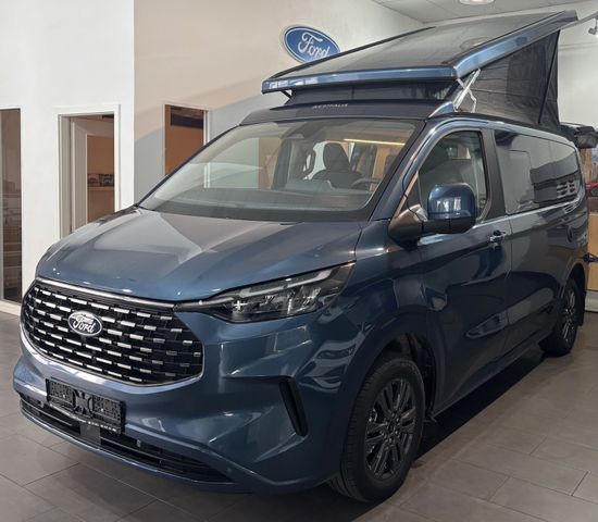 Ford Nugget Titanium Aufstelldach 320L1