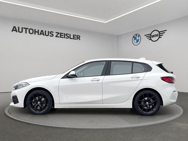 Foto Nummer 4: BMW 118i