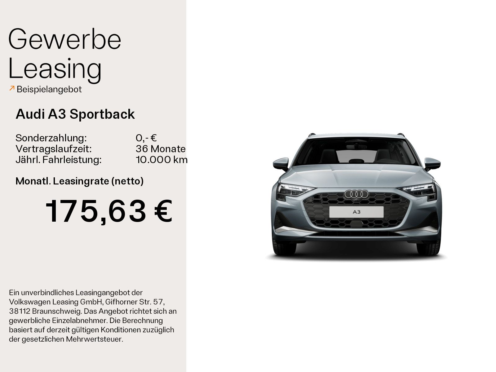 Audi A3 - Bild 2