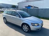 Volvo V50 2.0D Summum - Volvo V50 Summum mit Diesel-Antrieb