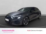 Audi S3 Sportback 2.0 TFSI quattro DSG+MATRIX+ACC+NAV - Audi S3 in Köln