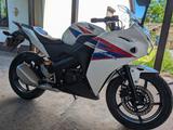 Honda CBR 125R - HONDA SPORTLER