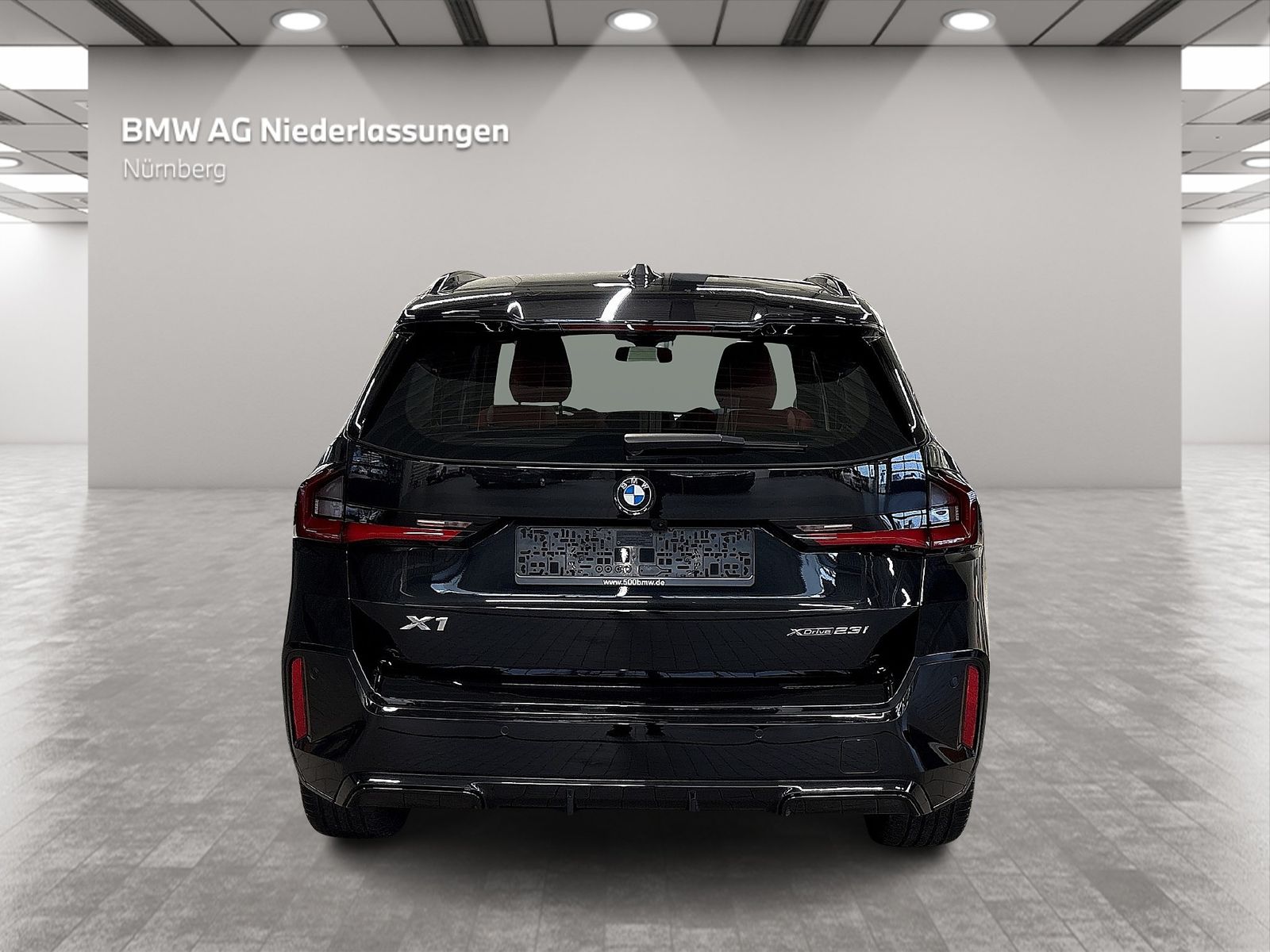 BMW X1 - Bild 7
