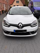 Renault Megane Grandtour GT Line dCi 165 GT Line - Renault Megane: Line Dci