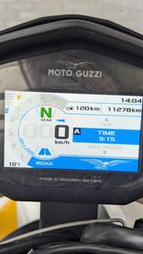 Moto Guzzi V85 TT - MOTO GUZZI TOURER