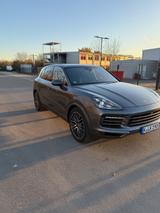 Porsche Cayenne 3.0 V6 Tiptronic - - gebrauchte Porsche Cayenne aus dem Jahr 2019