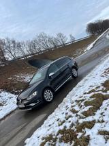 Volkswagen Golf 2.0 TDI 135kW DSG 4MOTION BMT Alltrack ... - Volkswagen Golf mit Diesel-Antrieb: 1.4