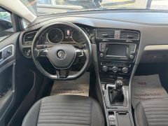VW Golf VII 1.4 TSI Cup BMT/NAVI/SHZ/AHK/STANDHEIZU