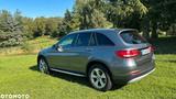 Mercedes-Benz GLC 250 d 4MATIC Autom. - - Mercedes-Benz GLC 250 in Bielefeld