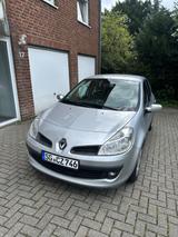 Renault Clio Exception 1.6 16V ESP 82kW Exception - Renault Clio: Exception