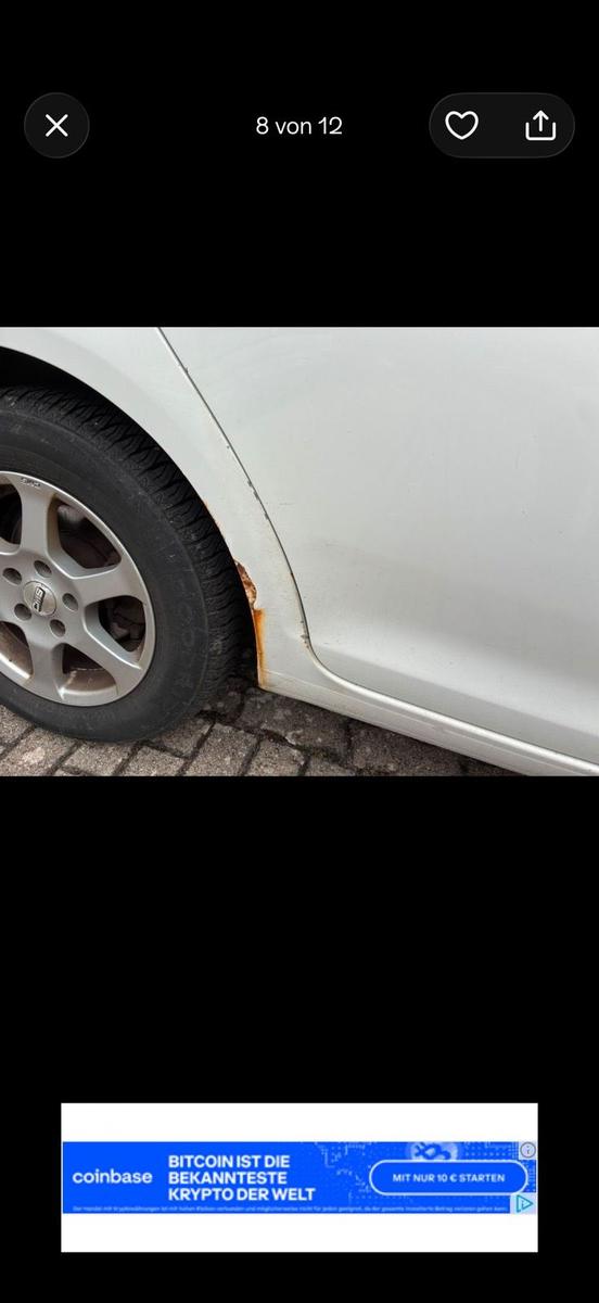 Volkswagen Golf 2010 — photo 8