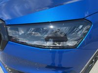 Skoda Fabia - Vorschau Bild 19