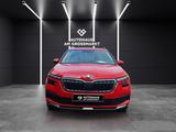 Skoda Kamiq Style LED ACC CarPlay SHZ 8-fach - Skoda Kamiq Gebrauchtwagen in Mülheim (Ruhr)