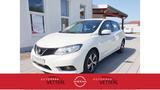 Nissan Pulsar 1.2 DIG-T Acenta Navi Rundumkamera - gebrauchte Nissan Pulsar aus dem Jahr 2015
