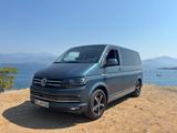 Volkswagen T6 Multivan/BULLI/NAVI/AHK/DSG/VIRTUEL COCKPIT/ - Volkswagen: Bulli