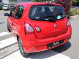 Renault Twingo Expression 1.2 LEV 16V 75 eco2 - Renault Twingo: Eco2