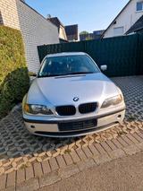 BMW E46 316I - BMW 316: 316i E46