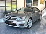 Mercedes-Benz C 200 Coupe AMG PDC Aut. Navi. Alarm PDC Xenon - Mercedes-Benz C 200 Gebrauchtwagen in München