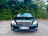 Mercedes-Benz S 320 CDI EURO 5 langversion - Mercedes-Benz S 320 in Frankfurt (Main)