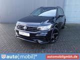 Volkswagen Tiguan 1.5TSI DSG R-Line Black Style PANO - Volkswagen Tiguan: Tsi