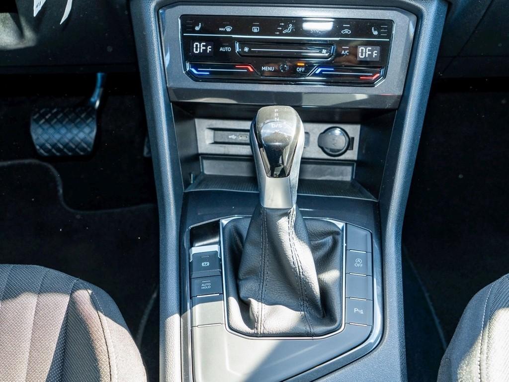 Volkswagen Tiguan Allspace 1.5 TSI DSG Life AHK, Navi, миниатюра 14