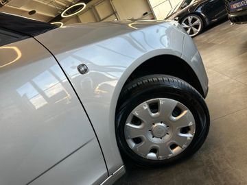 MYAUTOCENTER – Gebraucht- und Jahreswagen mit Werkstattservice in Pfaffenhofen Skoda Fabia *Klima*TÜV NEU*