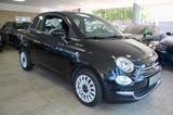 Fiat 500 1.0 Mild-Hybrid DolceVita Pano 1Hand PDC - Fiat 500 DOLCEVITA mit Hybrid-Antrieb (Benzin/Elektro)