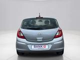 Opel Corsa *HU/AU Neu*SZH*2.Hand*Bluetooth - Opel Gebrauchtwagen in Darmstadt