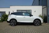 Nissan Qashqai TEKNA+ (plus) BOSE/Pano/HeadUp/Leder - Nissan Qashqai Tageszulassungen