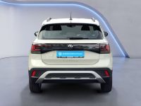 Volkswagen T-Cross - Vorschau Bild 4