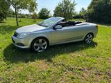 Opel Astra 1.8 Cabrio /Festdach/ Ledersitze/18 Zoll - Opel Astra: Cabrio