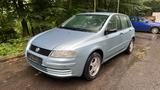 Fiat Stilo 1.4-16V 1.HAND+KLIMA+ALU+SERVO+Org.132.Tkm - gebrauchte Fiat Stilo aus dem Jahr 2004